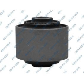 Lagerbuchse, Querlenker 511259 für MITSUBISHI