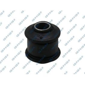 Compre Casquilho de apoio, mola de lâmina da GSP 511260 a um preço baixo por 6,69 €