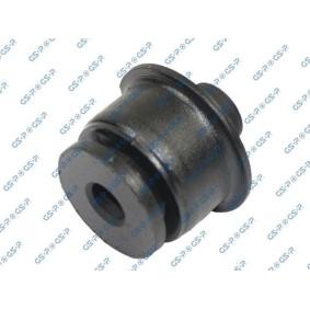 Lagerung, Lenker 511352 für DODGE