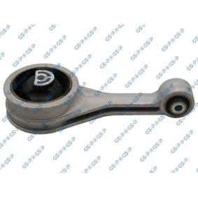 Lagerung, Automatikgetriebe 511388 für MAZDA