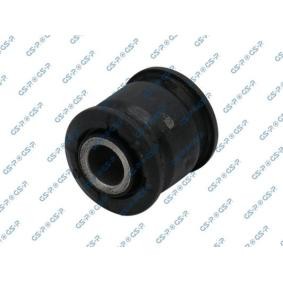 Lagerung, Lenker 511478