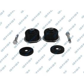 Compre Suspensão, apoio do eixo da GSP 511570S a um preço baixo por 45,98 €