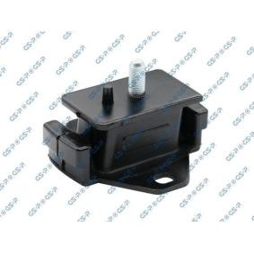 Acquista Supporto motore da GSP online per LAND CRUISER Hardtop (_J7_) a prezzi moderati