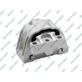 Motorlager 512347 für SKODA