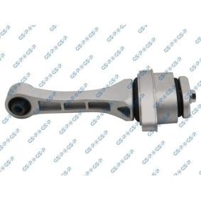 Motorlager 512357 für SKODA