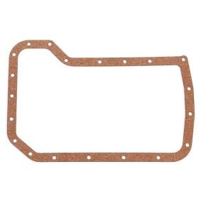 Ölwannendichtung 020.010 SUBARU von ELRING