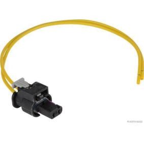 Compre Kit de reparação de cabos, válvula injectora da HERTH+BUSS ELPARTS 51277267 a um preço baixo por 24,97 €