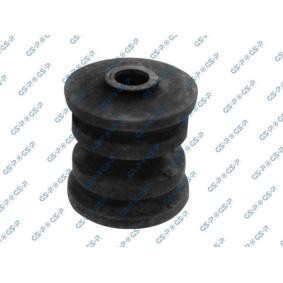 Lagerung, Lenker 512871 für NISSAN