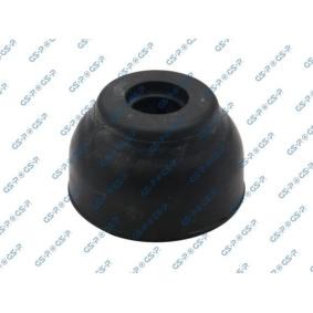 Anschlagpuffer, Federung 512890 von GSP günstig für 6,46 € online kaufen