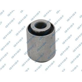 Lagerung, Lenker 513215