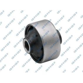 Lagerung, Lenker 513219