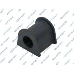 Compre Apoio, barra estabilizadora da GSP 513681 a um preço baixo por 2,88 €