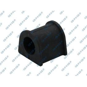 Compre Apoio, barra estabilizadora da GSP 513683 a um preço baixo por 2,59 €