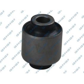 Compre Suspensão, braço oscilante da GSP 513689 a um preço baixo por 6,42 €