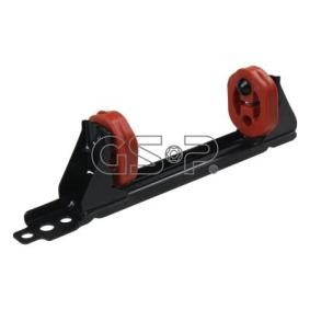 Acquista Tampone paracolpo, Silenziatore da GSP 513866 a buon mercato per soli 25,96 €