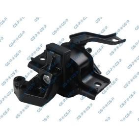 Compre Suporte, motor da GSP 514065 a um preço baixo por 32,54 €
