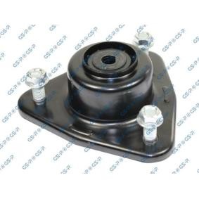 Compre Suporte de apoio do conjunto mola / amortecedor da GSP 514067S a um preço baixo por 18,32 €