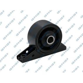Acquista Supporto motore da GSP online per Galant VII Hatchback (E5_A, E7_A, E8_A) a prezzi moderati
