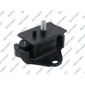 Acquista Supporto motore da GSP online per LAND CRUISER Hardtop (_J7_) a prezzi moderati