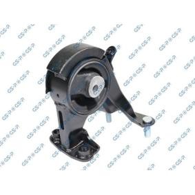 Acquista Supporto motore da GSP online per AVENSIS Station wagon (ZRT27, ADT27) a prezzi moderati