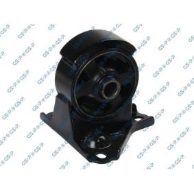 Compre Suporte, motor da GSP 514537 a um preço baixo por 22,11 €