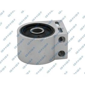 Lagerung, Lenker 514562 für CHEVROLET