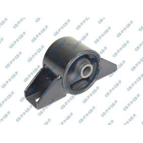 Lagerung, Verteilergetriebe 514582 MITSUBISHI von GSP
