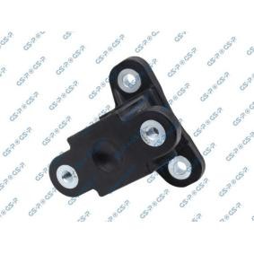 Compre Suporte, motor da GSP 514695 a um preço baixo por 18,39 €