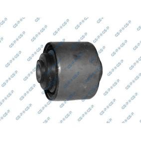 Lagerung, Lenker 514912 für SUBARU