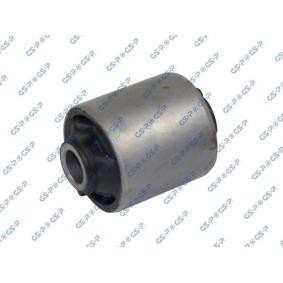 Lagerung, Lenker 514918