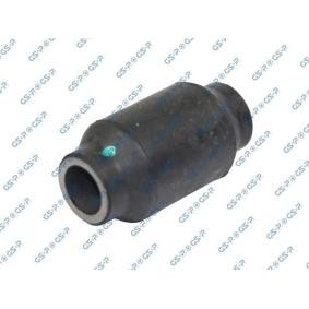 Lagerbuchse, Blattfeder 514943 von GSP günstig für 8,22 € online kaufen