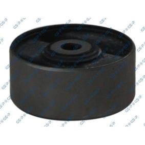 Lagerung, Lenker 514973 für NISSAN