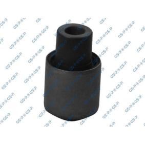 Halter, Querlenkerlagerung 514988 für SUBARU