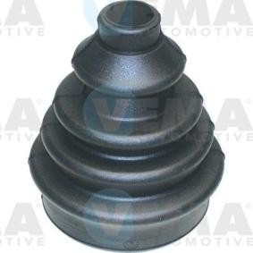 Achsmanschette 515002 für DELTA II (836) für 4,57 CHF