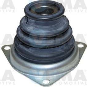 Achsmanschette 515029 für DACIA