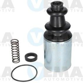 Achsmanschette 515034 für 306 Schrägheck (7A, 7C, N3, N5) für 10,37 CHF