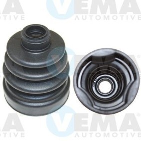 Achsmanschette 515106 für CHEVROLET
