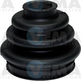 Achsmanschette 515132 für BMW
