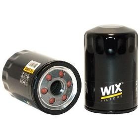 Achetez des Filtre à huile WIX FILTERS 51522 à prix pour 16,20 €