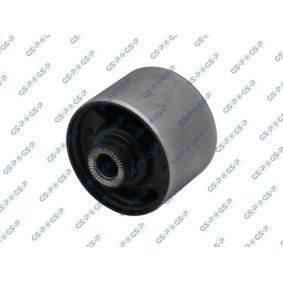 Compre Suspensão, braço oscilante da GSP 516012 a um preço baixo por 9,41 €