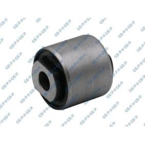 Lagerung, Lenker 516026 für SUBARU