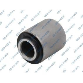 Lagerung, Lenker 516039
