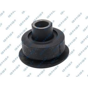 Lagerbuchse, Blattfeder 516074