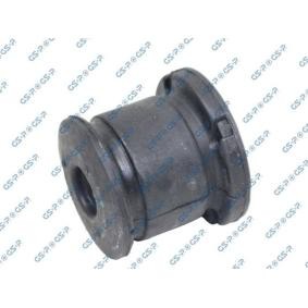 Lagerbuchse, Blattfeder 516075