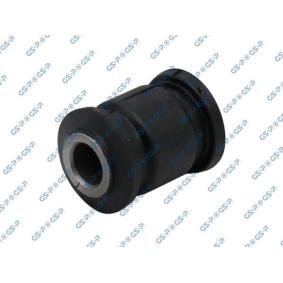 Lagerbuchse, Blattfeder 516083