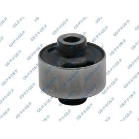Lagerung, Lenker 516095