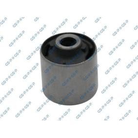 Lagerung, Lenker 516123