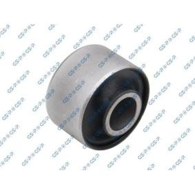 Lagerung, Lenker 516145