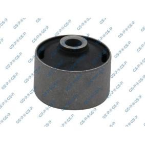 Lagerung, Lenker 516176 für SUZUKI