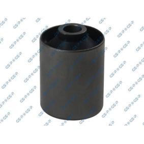 Lagerung, Lenker 516189 für NISSAN